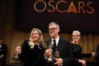 "One Battle After Another" Wins Best Picture and Six Oscars at 2026 Academy Awards
