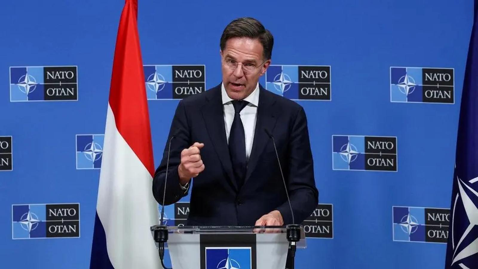 NATO Secretary-General Rutte Acknowledges Trump's Disappointment Over Allies' Support in US-Iran War