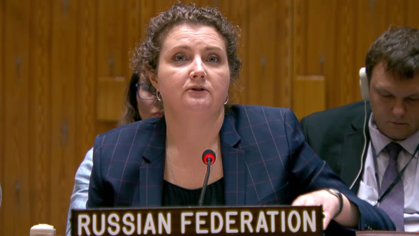 Russia Supports UNAMA Mandate Extension, Calls for Dialogue with Taliban