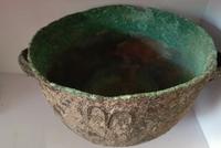 Historical Artifact Handed Over to Baghlan Local Museum