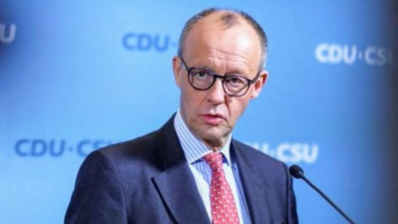 German Chancellor Merz Criticizes US Regime Change in Afghanistan as Failure