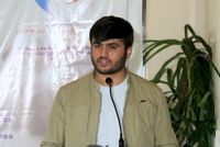 Pakistan Police Arrest Afghan Rights Activist Naqibullah Akgar and Family