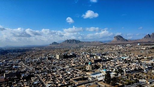 Smartphone Ban Ordered by Taliban Leader Hibatullah Akhundzada Hinders Journalists in Kandahar
