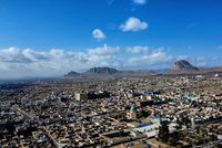 Smartphone Ban Ordered by Taliban Leader Hibatullah Akhundzada Hinders Journalists in Kandahar