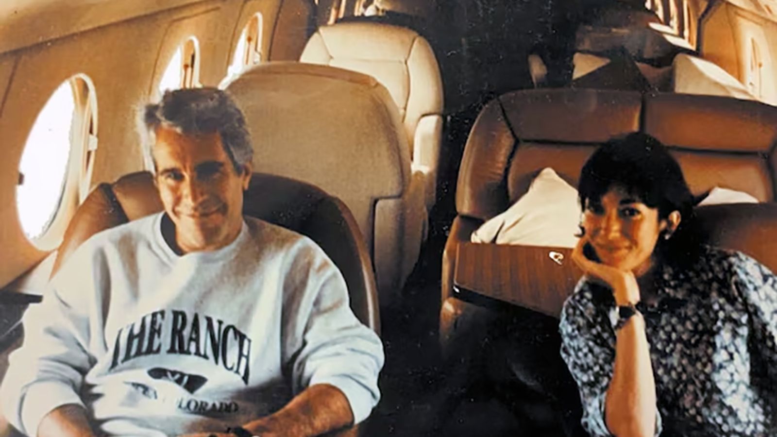 UN experts say Epstein files allegations may amount to crimes against humanity
