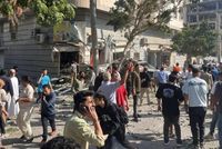 Iran Arrests 20 in West Azerbaijan Province on Suspicion of Spying for Israel