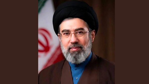 Iran’s Assembly of Experts names Mojtaba Khamenei as new supreme leader
