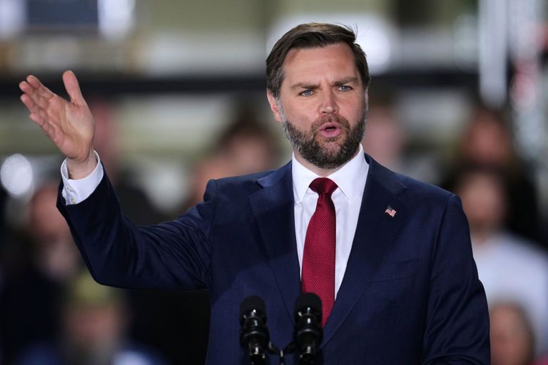 JD Vance: Middle East Could Fundamentally Change With Iran Deal