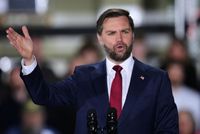 JD Vance: Middle East Could Fundamentally Change With Iran Deal