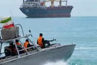 Britain Will Not Join US Plan to Blockade Strait of Hormuz