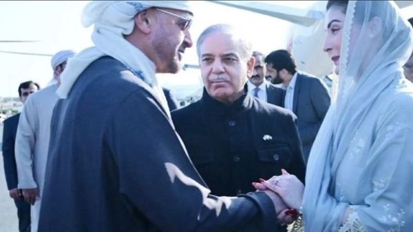 UAE Demands Repayment of $3.5 Billion Loan from Pakistan