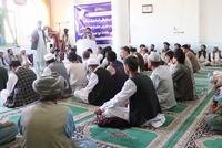 Herat Scholars and Residents Urge Calm and Legal Channels After Protests