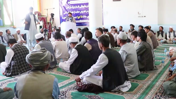 Herat Scholars and Residents Urge Calm and Legal Channels After Protests