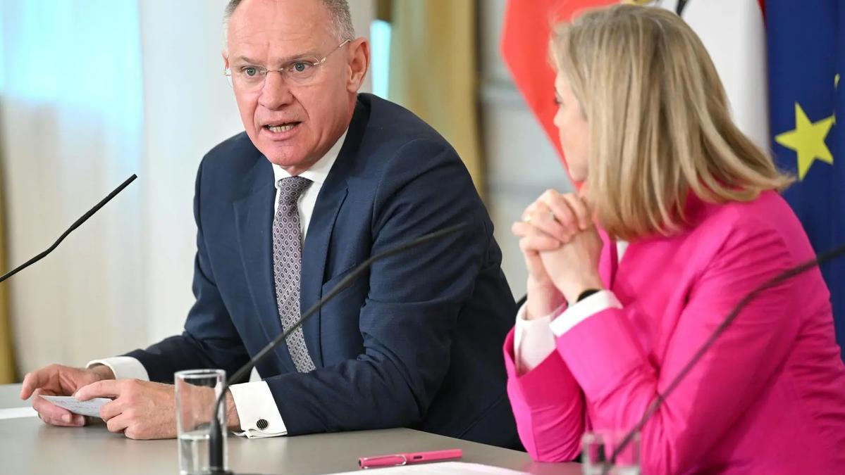 Austria to Sign Deportation Transit Agreement with Uzbekistan on May 7