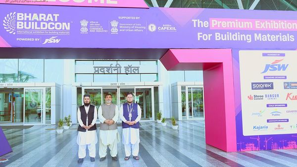Afghan Delegation Invites Indian Investors to Mining and Construction Sectors