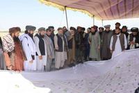 Housing Settlement Inaugurated for Returnees on 18,000 Jeribs in Nangarhar