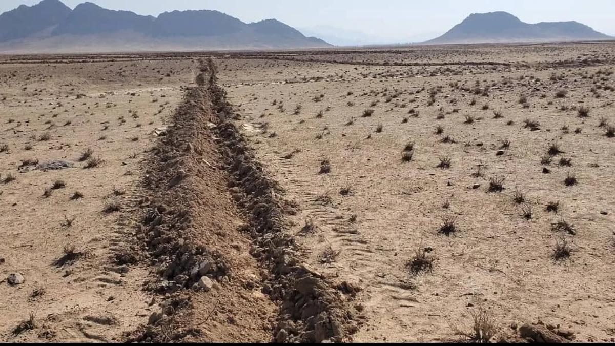 Islamic Emirate Distributes Land to 9,352 Returning Families in Past Week