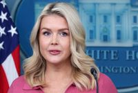 White House: Trump's First Option on Iran is Diplomacy