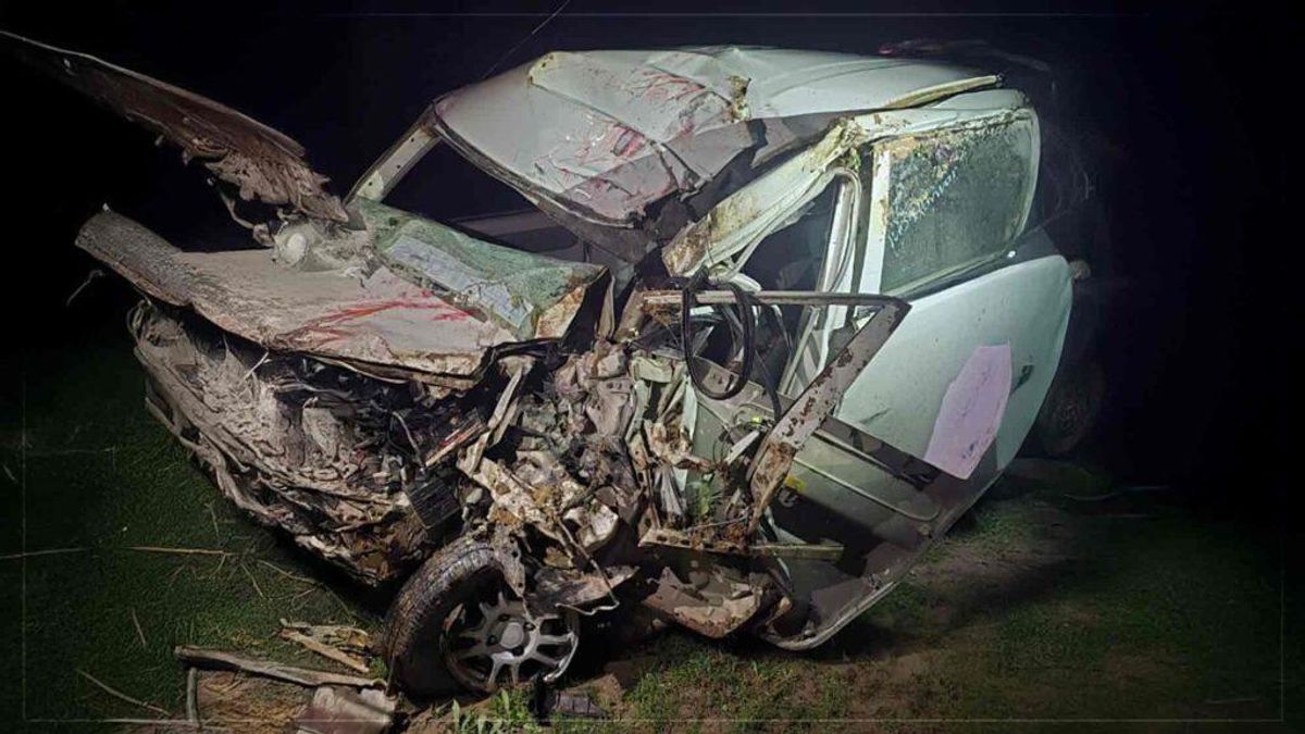 1 killed, 2 wounded in Jawzjan collision