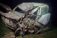 1 killed, 2 wounded in Jawzjan collision