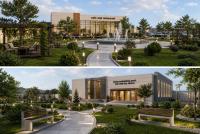 Construction Begins on Modern Recreational Complex in Khost City