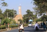 Four people arrested during attempted protest in Herat