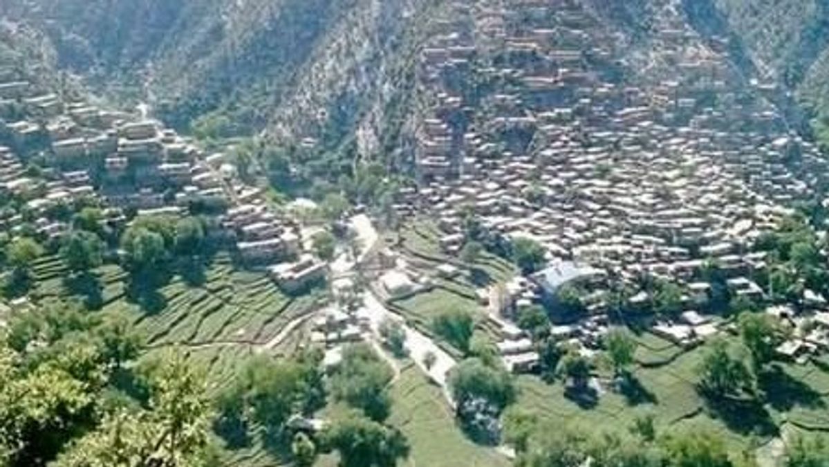 Nuristan Tribal Elders Warn of Food Shortages After Month-Long Route Closures