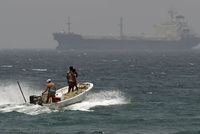 Iran Warns of Shipping Disruptions in Strait of Hormuz for Nations Enforcing US Sanctions