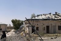 OCHA Reports Intensified Humanitarian Crisis in Afghanistan Amid Taliban-Pakistan Clashes