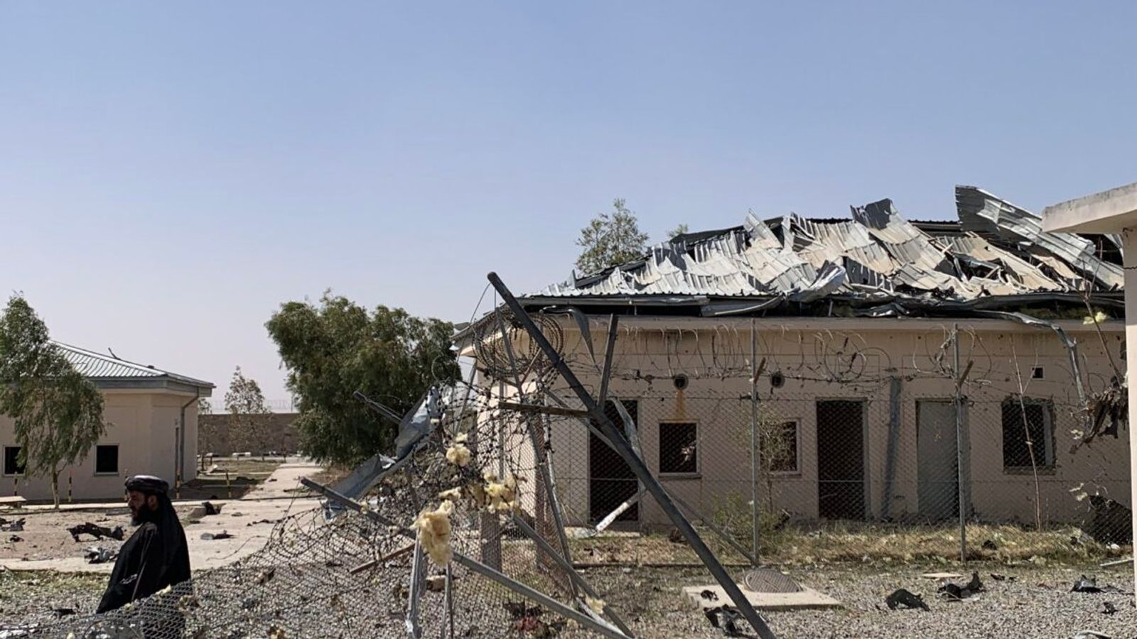 OCHA Reports Intensified Humanitarian Crisis in Afghanistan Amid Taliban-Pakistan Clashes