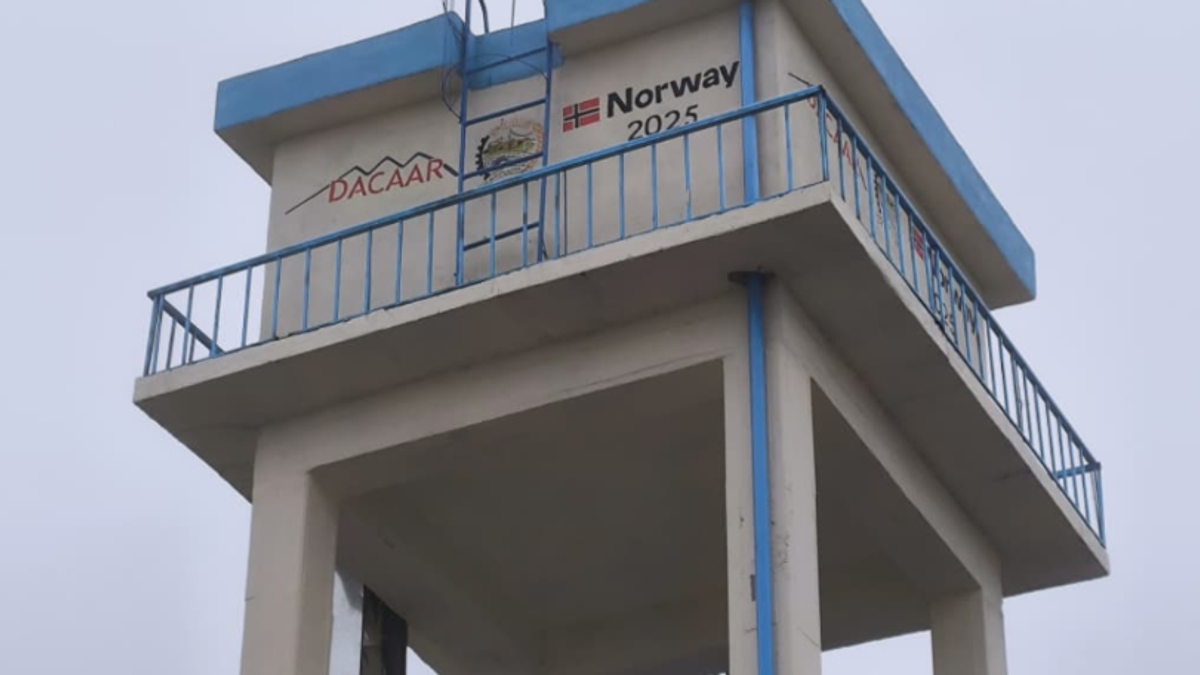 250 Families Gain Access to Drinking Water in Faryab's Qaisar District