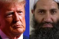 At Least Three US Citizens Remain Detained by Taliban Despite Recent Releases