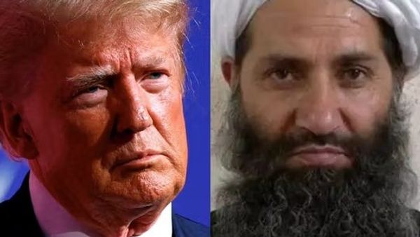 At Least Three US Citizens Remain Detained by Taliban Despite Recent Releases