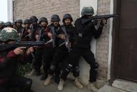 Pakistan Civilian Casualties from Clashes Drop 70% in March, Report Shows