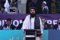 International Traditional Wrestling Championships Open in Kabul