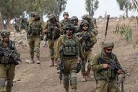 Israel's Central Bank Reports $57 Billion Economic Losses from Gaza and Lebanon Wars