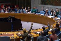 UN Security Council Extends UNAMA Mission in Afghanistan for Three Months