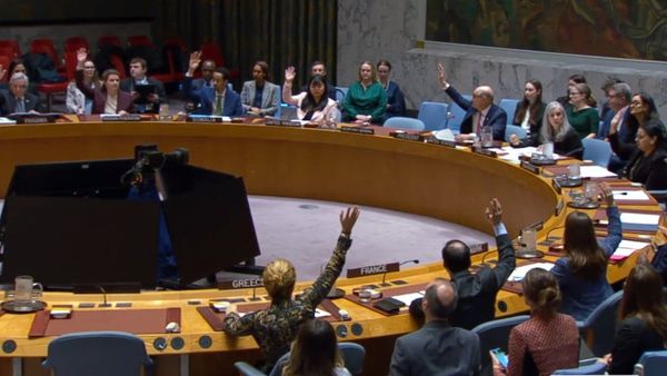 UN Security Council Extends UNAMA Mission in Afghanistan for Three Months