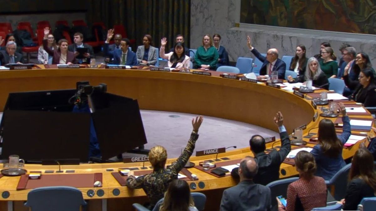 UN Security Council Extends UNAMA Mission in Afghanistan for Three Months