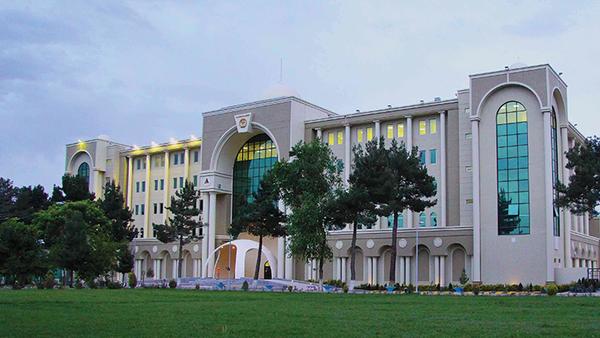 Defense Ministry Spokesperson: No One Should Worry About Afghanistan's Territory