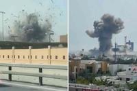 Investigation Finds Iranian Strikes Damaged or Destroyed Over 228 US Military Installations