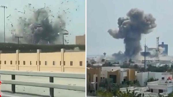 Investigation Finds Iranian Strikes Damaged or Destroyed Over 228 US Military Installations