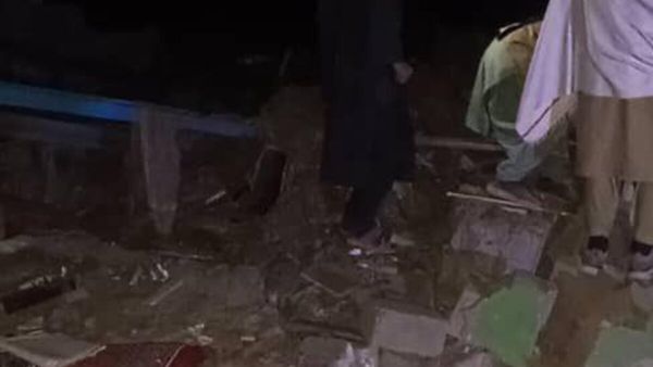 Pakistan vows immediate strong response to any Taliban provocations along Afghan border