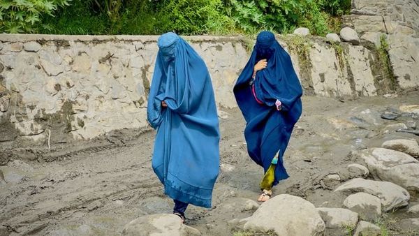 Deseret News: Violations of Women's Rights in Afghanistan Have Global Consequences