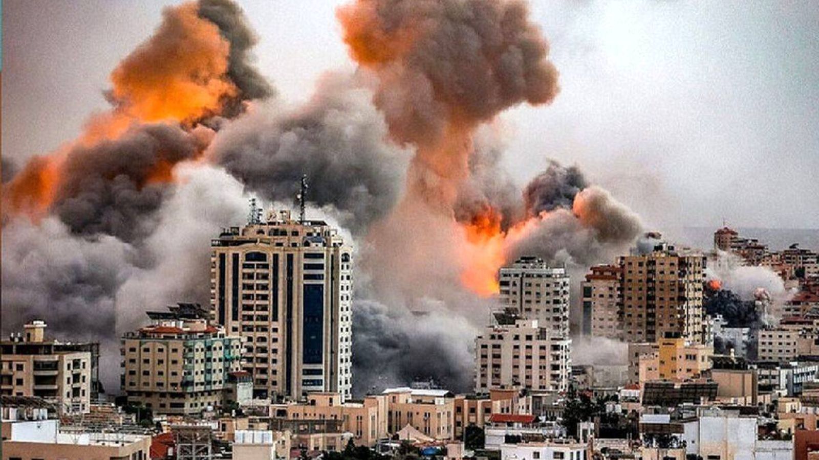 Lebanon Declares National Day of Mourning After Israeli Airstrikes Kill 254