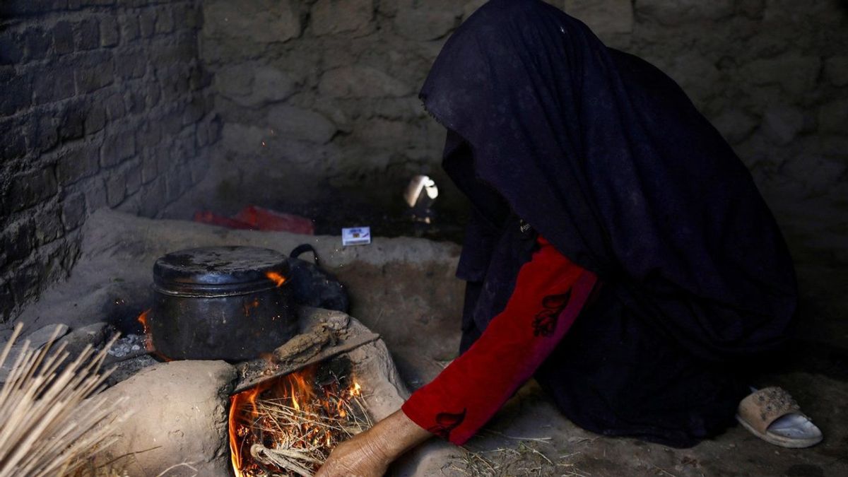 UN OCHA calls for increased aid to millions of needy Afghans during Ramadan