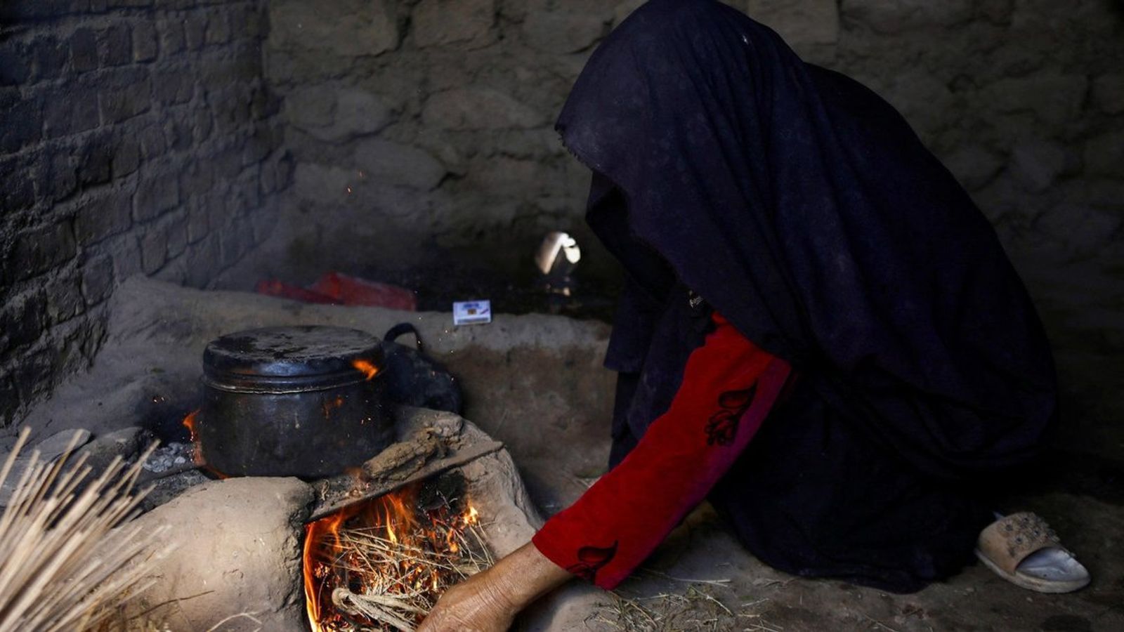 UN OCHA calls for increased aid to millions of needy Afghans during Ramadan