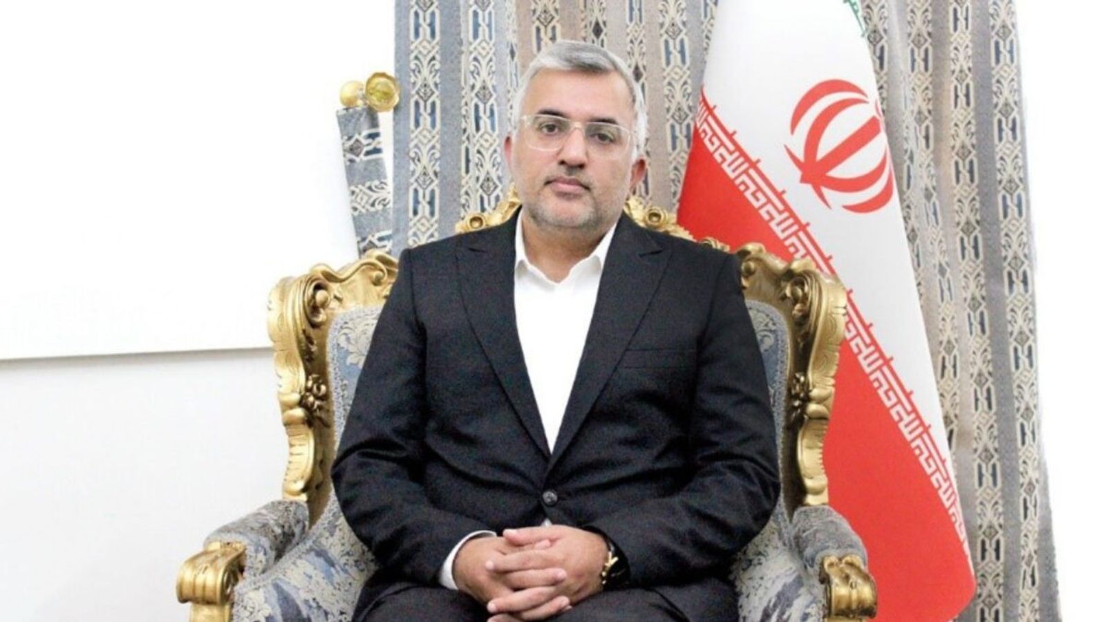 Iranian Official: Potential Energy, Mining, and Aircraft Deals on Table in US Nuclear Talks