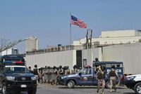 US to permanently close consulate in Pakistan's Peshawar