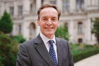 UK Special Representative: Afghanistan's Future Depends on Taliban's Respect for Human Rights